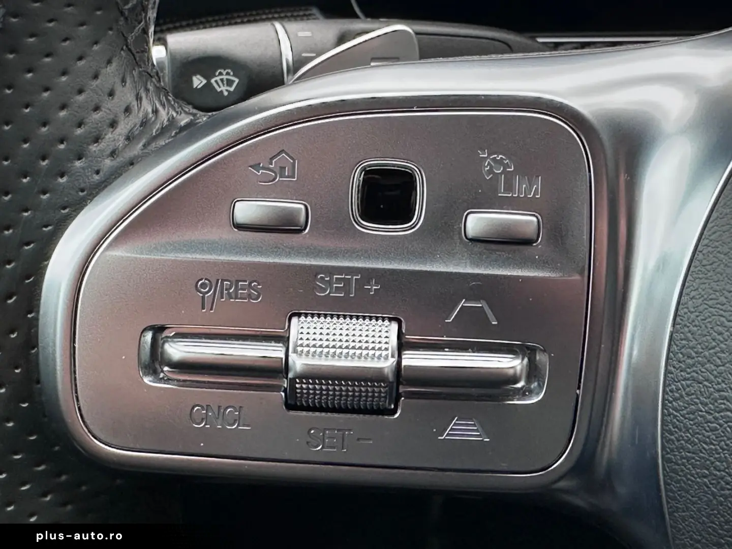 E300e Lim. AMG-Line 9G-TRONIC 360-Kam Carbon ACC