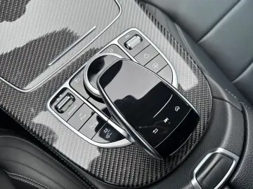 E300e Lim. AMG-Line 9G-TRONIC 360-Kam Carbon ACC