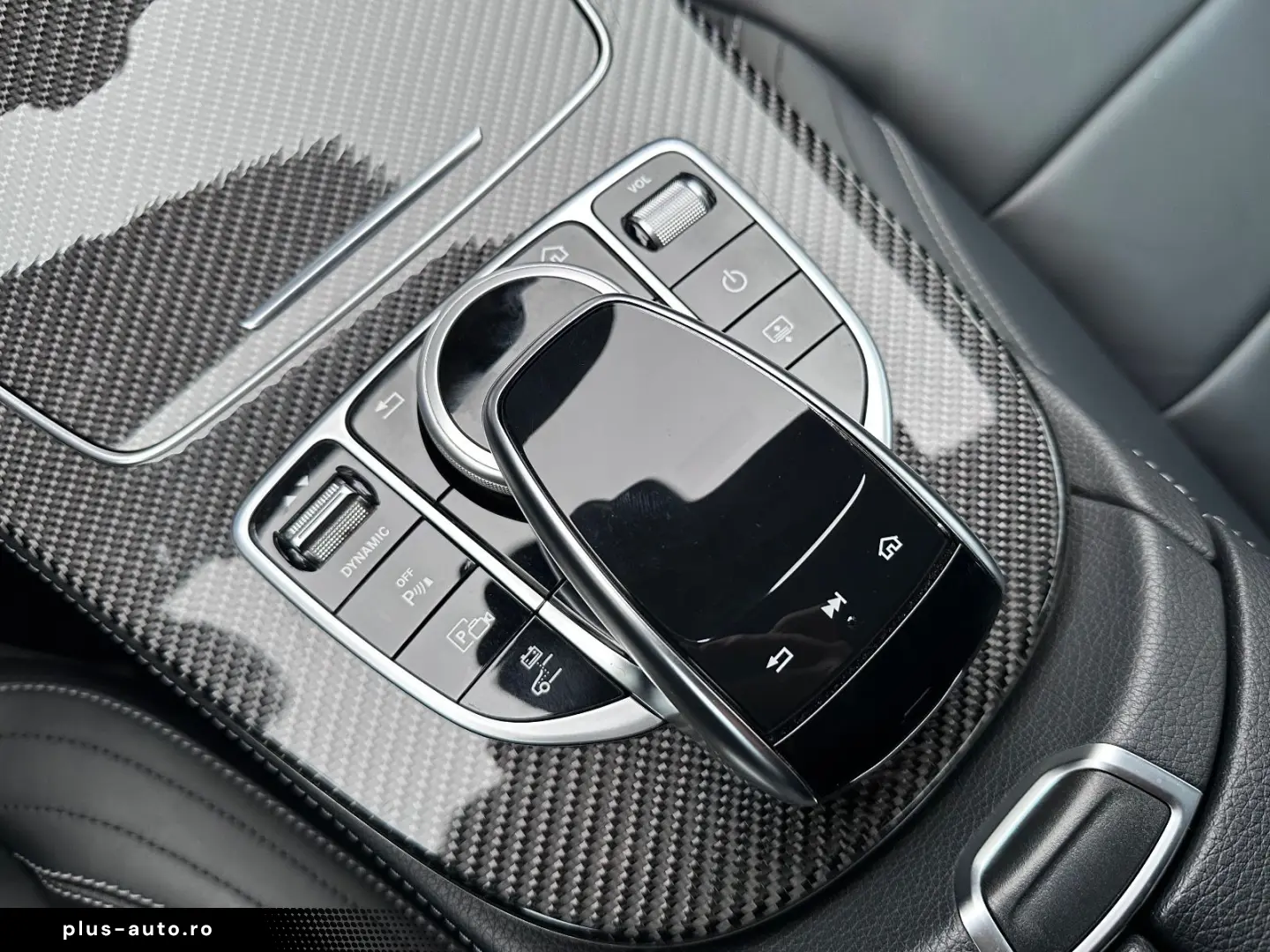 E300e Lim. AMG-Line 9G-TRONIC 360-Kam Carbon ACC