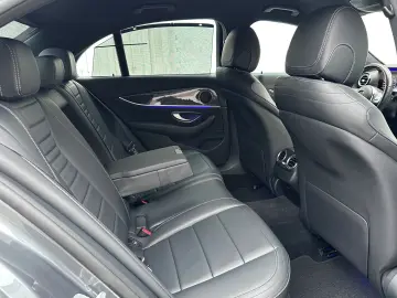 E300e Lim. AMG-Line 9G-TRONIC 360-Kam Carbon ACC