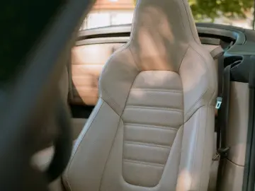 992.1 Turbo S Cabriolet - PTS Brewster Green