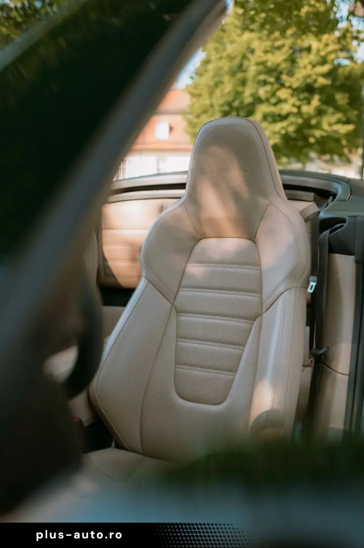 992.1 Turbo S Cabriolet - PTS Brewster Green