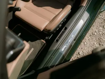 992.1 Turbo S Cabriolet - PTS Brewster Green