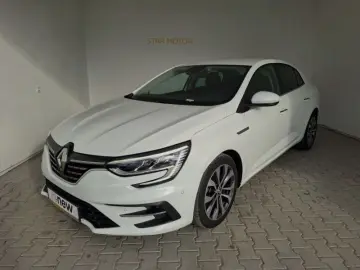 RENAULT MEGANE 1.3 TCe 140CP techno