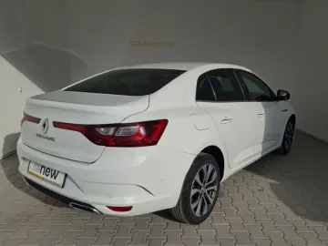 RENAULT MEGANE 1.3 TCe 140CP techno