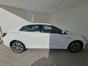 RENAULT MEGANE 1.3 TCe 140CP techno