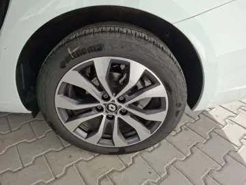 RENAULT MEGANE 1.3 TCe 140CP techno