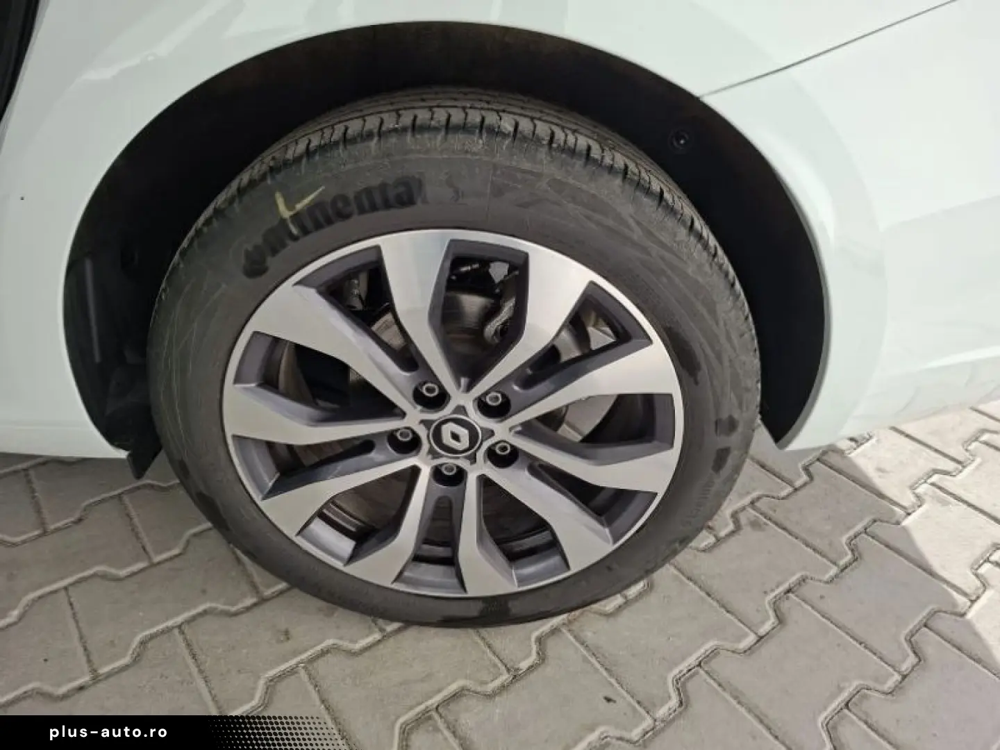 RENAULT MEGANE 1.3 TCe 140CP techno