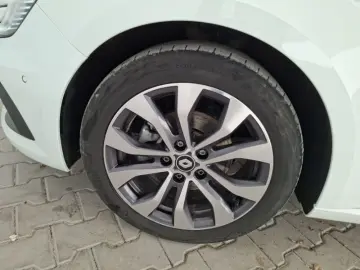 RENAULT MEGANE 1.3 TCe 140CP techno