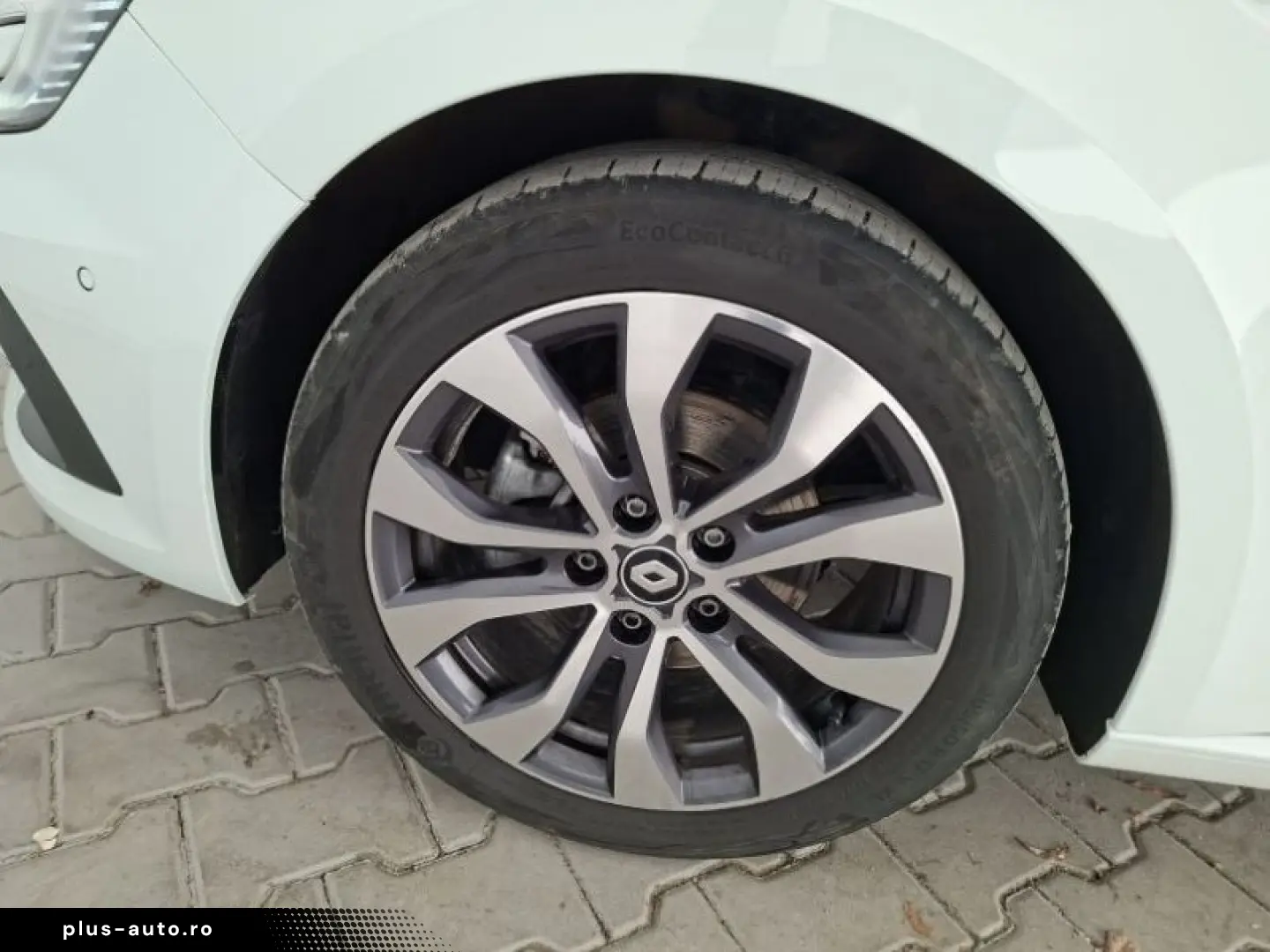 RENAULT MEGANE 1.3 TCe 140CP techno