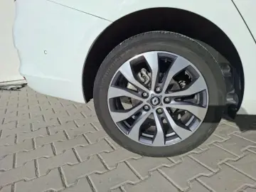 RENAULT MEGANE 1.3 TCe 140CP techno