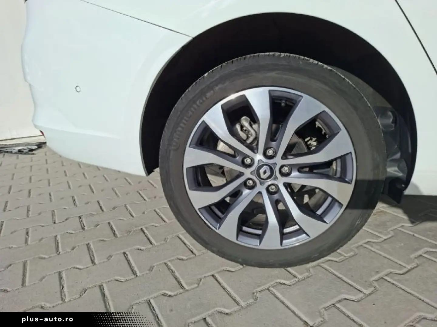 RENAULT MEGANE 1.3 TCe 140CP techno