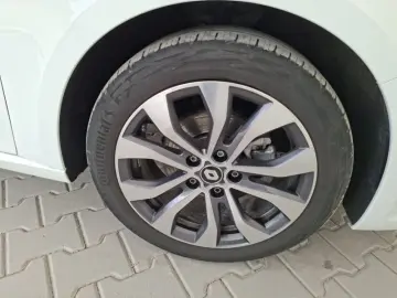 RENAULT MEGANE 1.3 TCe 140CP techno