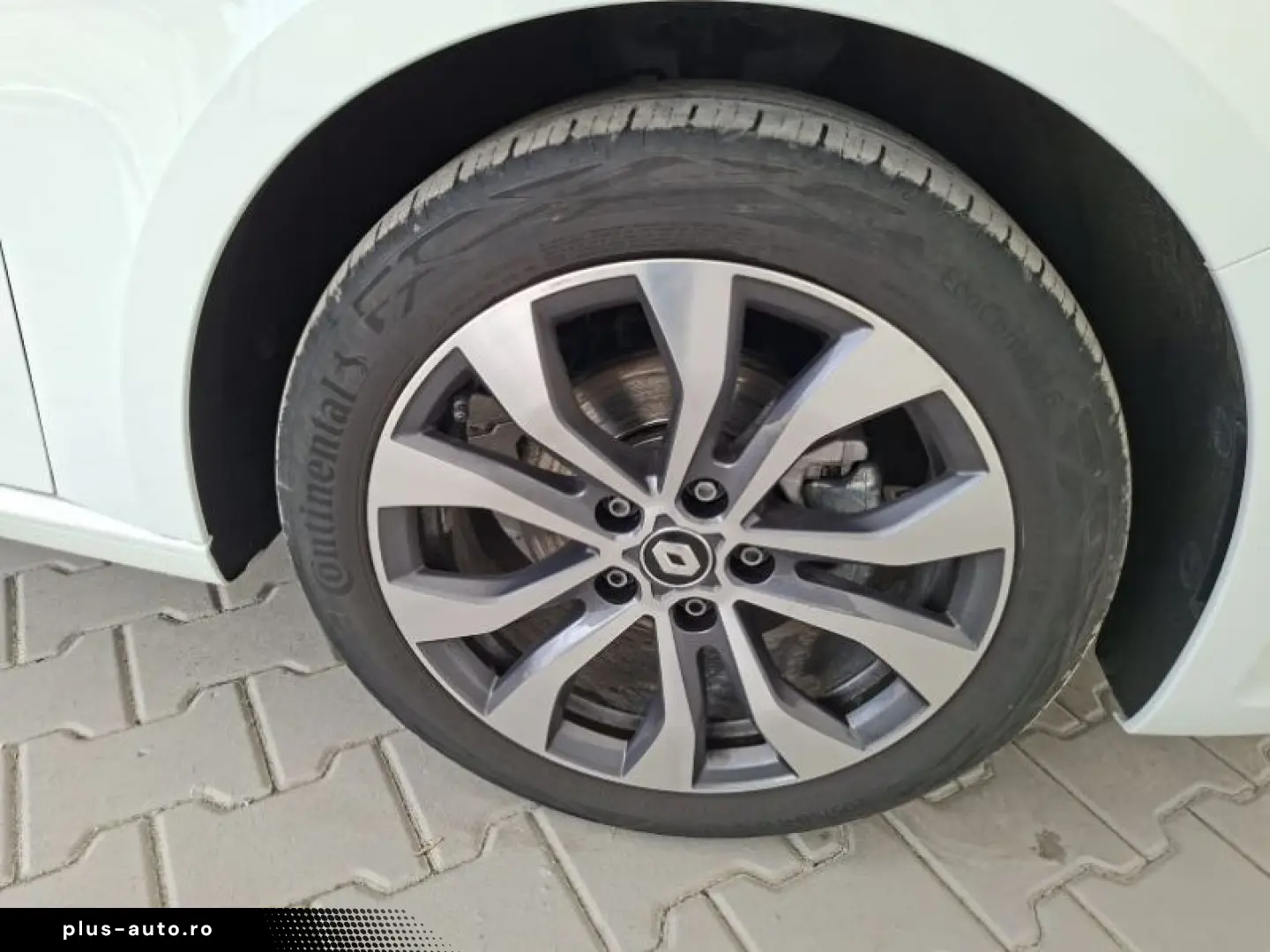 RENAULT MEGANE 1.3 TCe 140CP techno