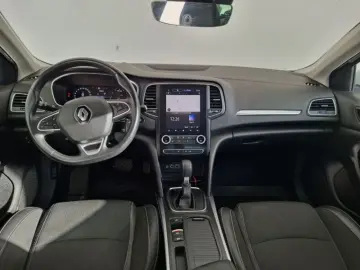 RENAULT MEGANE 1.3 TCe 140CP techno