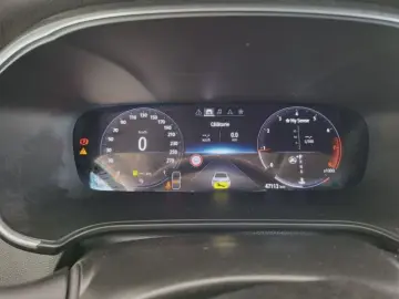 RENAULT MEGANE 1.3 TCe 140CP techno