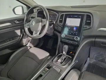 RENAULT MEGANE 1.3 TCe 140CP techno