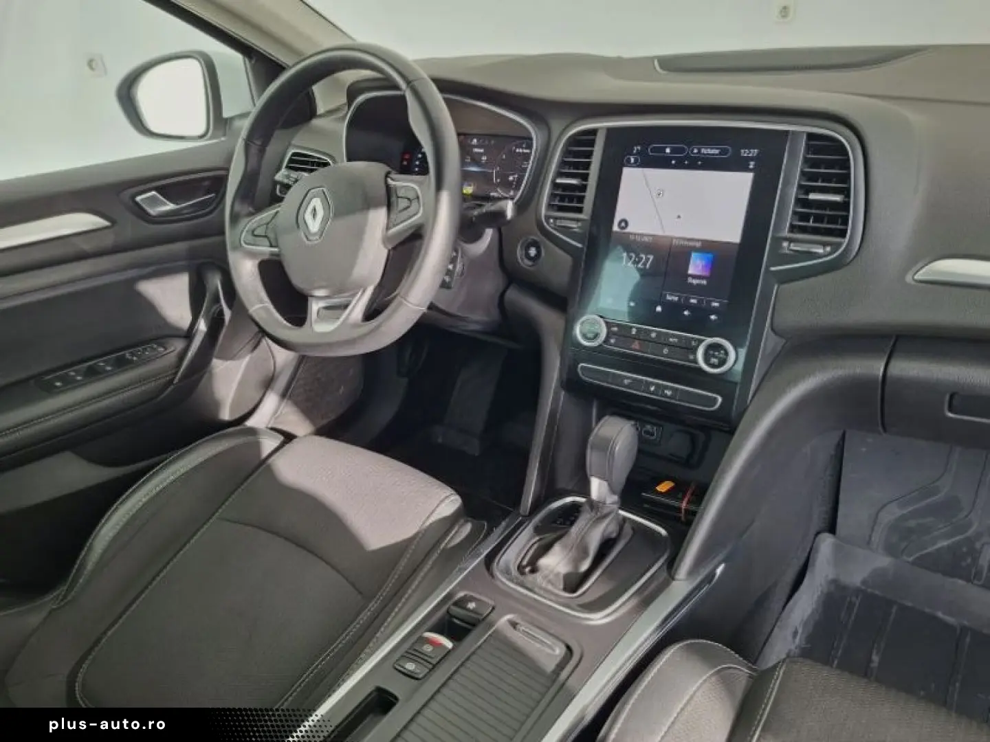 RENAULT MEGANE 1.3 TCe 140CP techno