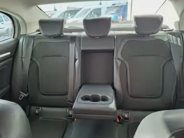 RENAULT MEGANE 1.3 TCe 140CP techno