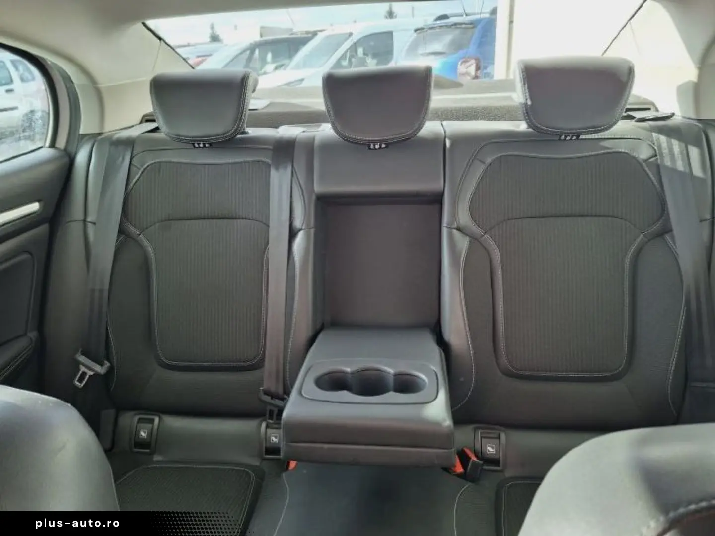 RENAULT MEGANE 1.3 TCe 140CP techno