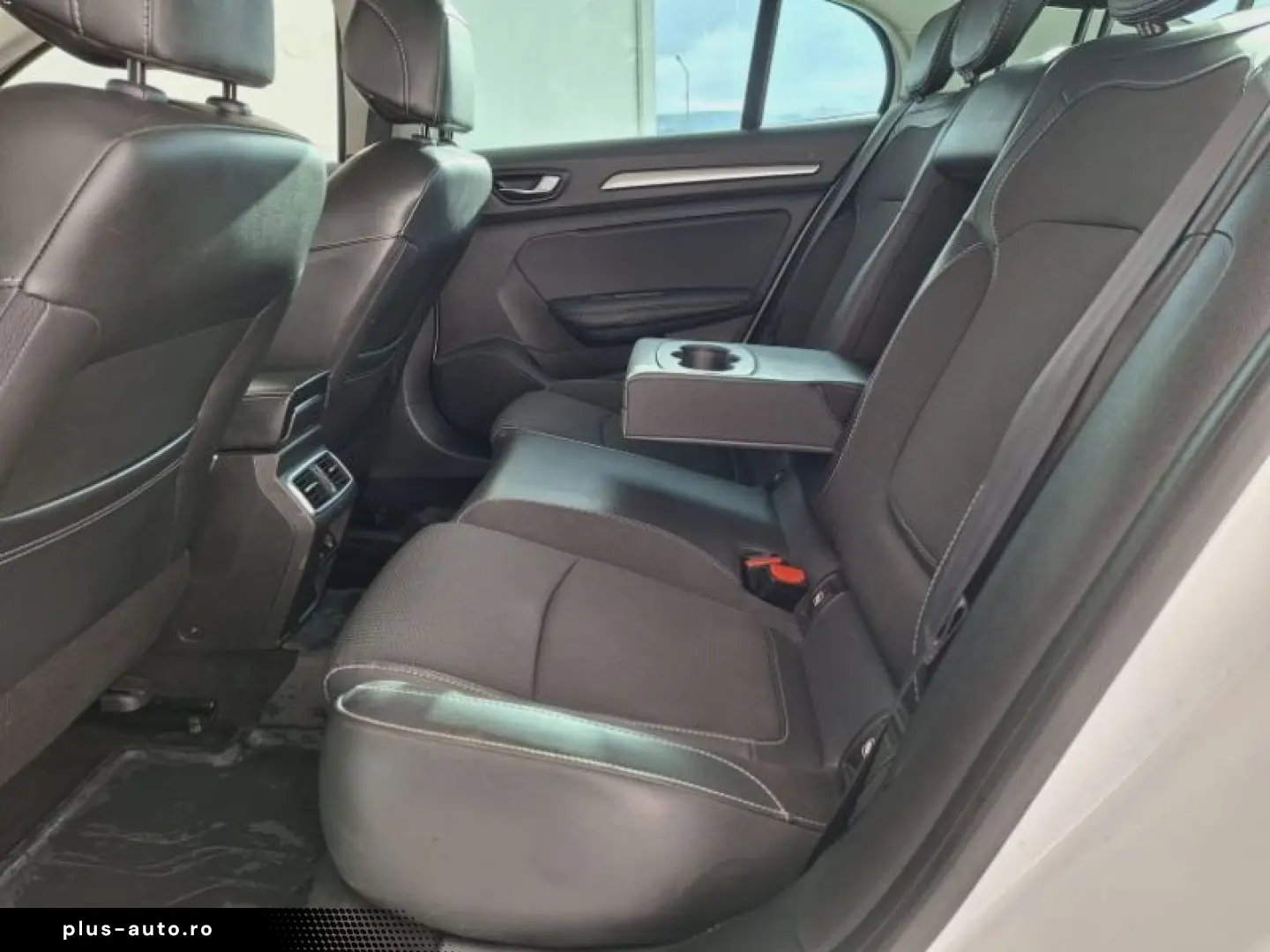 RENAULT MEGANE 1.3 TCe 140CP techno