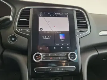 RENAULT MEGANE 1.3 TCe 140CP techno