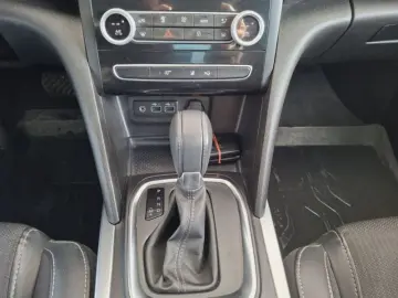 RENAULT MEGANE 1.3 TCe 140CP techno