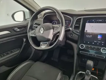 RENAULT MEGANE 1.3 TCe 140CP techno