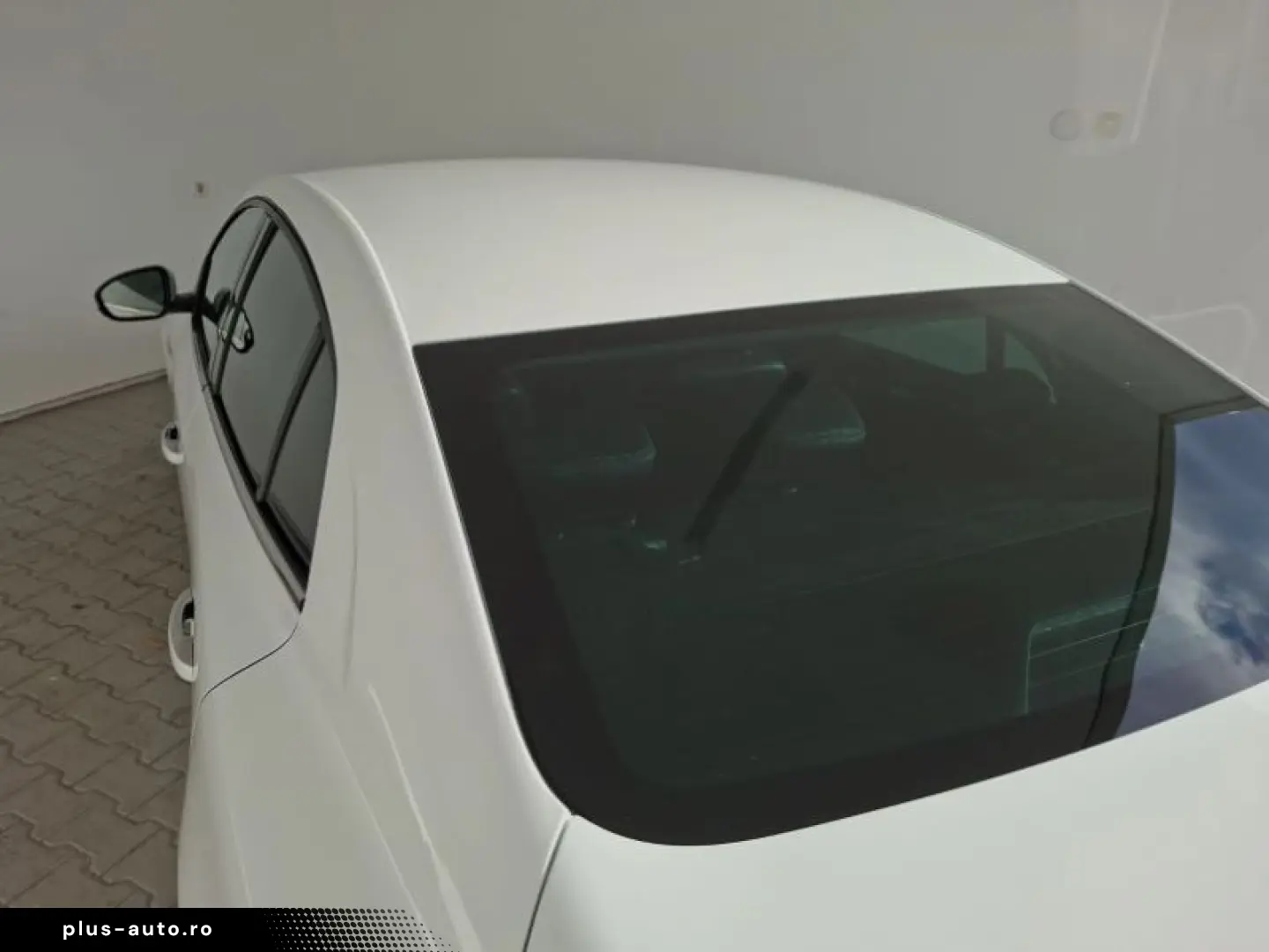 RENAULT MEGANE 1.3 TCe 140CP techno