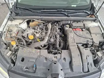RENAULT MEGANE 1.3 TCe 140CP techno