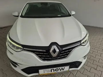 RENAULT MEGANE 1.3 TCe 140CP techno