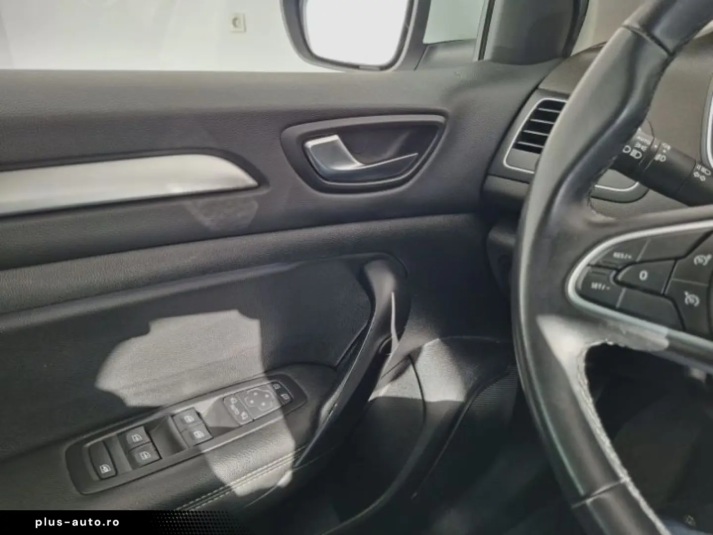 RENAULT MEGANE 1.3 TCe 140CP techno