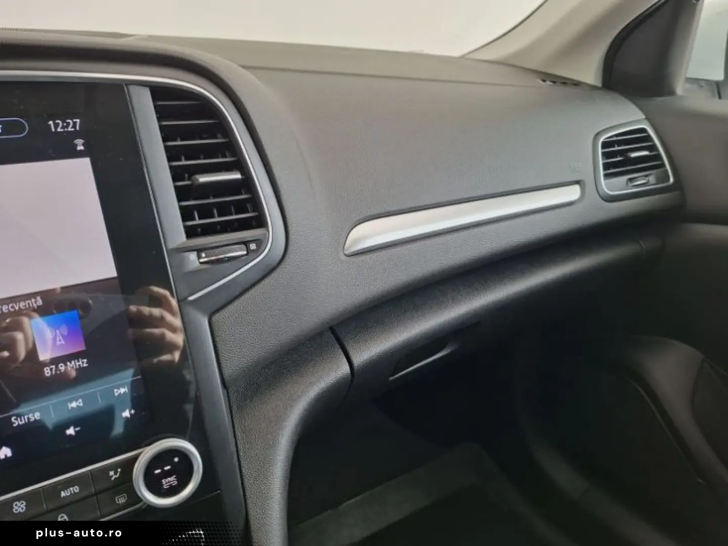 RENAULT MEGANE 1.3 TCe 140CP techno