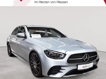 E 220d 9G- AMG AHK Beam BusiP MBUX KAM