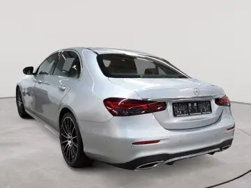 E 220d 9G- AMG AHK Beam BusiP MBUX KAM