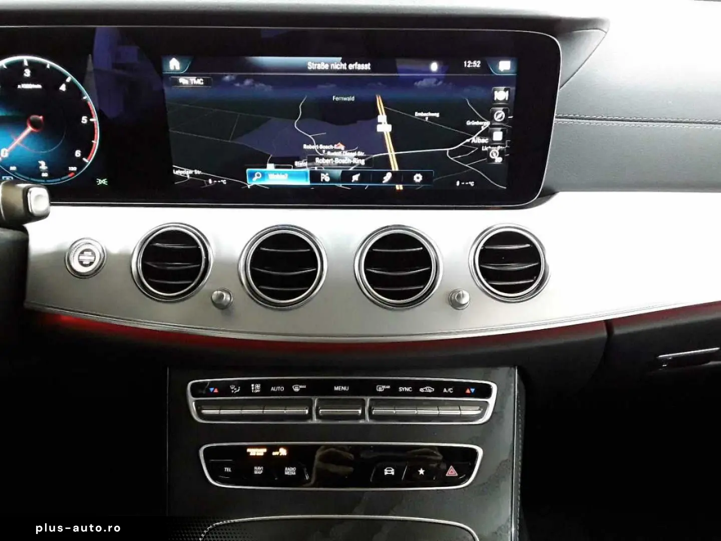 E 220d 9G- AMG AHK Beam BusiP MBUX KAM