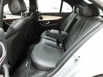 E 220d 9G- AMG AHK Beam BusiP MBUX KAM