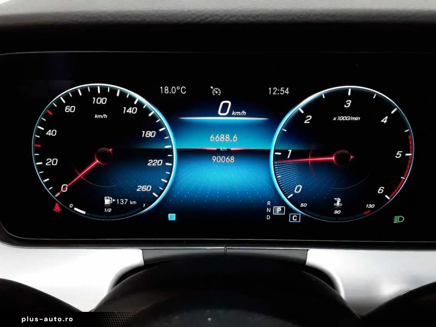 E 220d 9G- AMG AHK Beam BusiP MBUX KAM