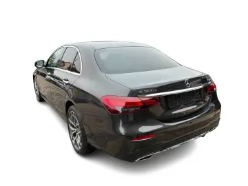 E 300 e AMG Line 4Matic (EURO 6d)