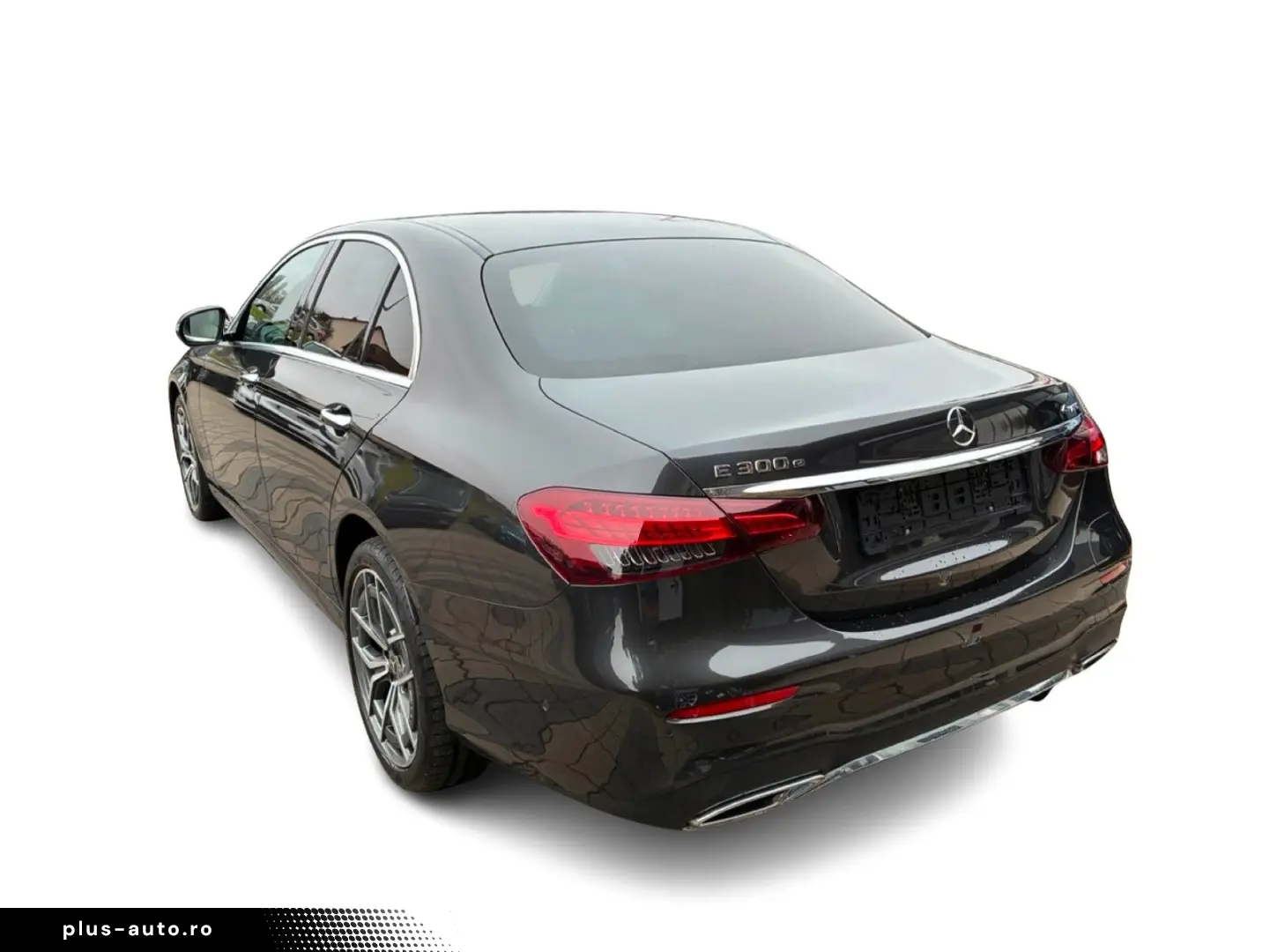 E 300 e AMG Line 4Matic (EURO 6d)