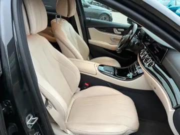 E 300 e AMG Line 4Matic (EURO 6d)