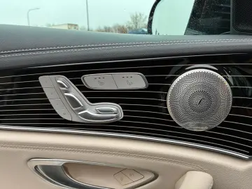 E 300 e AMG Line 4Matic (EURO 6d)