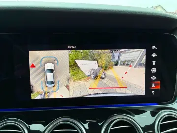 E 300 e AMG Line 4Matic (EURO 6d)