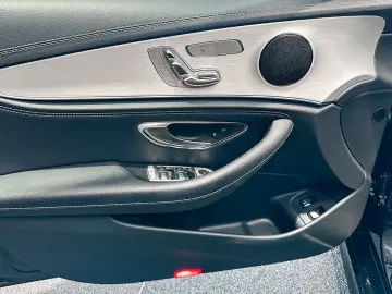 E 300 e AMGLi NIGHT LED DISTR 360 MEMORY PRESAFE