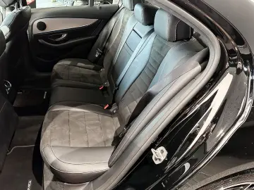 E 300 e AMGLi NIGHT LED DISTR 360 MEMORY PRESAFE