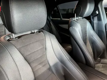 E 300 e AMGLi NIGHT LED DISTR 360 MEMORY PRESAFE