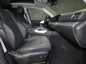 GLE 350 de 4M AMG AIRMATIC AHK PANO 360 MULTIB.