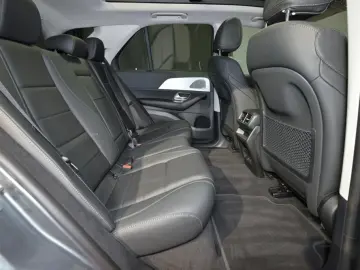 GLE 350 de 4M AMG AIRMATIC AHK PANO 360 MULTIB.