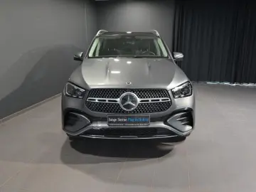 GLE 350 de 4M AMG AIRMATIC AHK PANO 360 MULTIB.