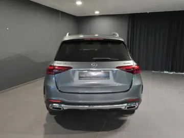 GLE 350 de 4M AMG AIRMATIC AHK PANO 360 MULTIB.